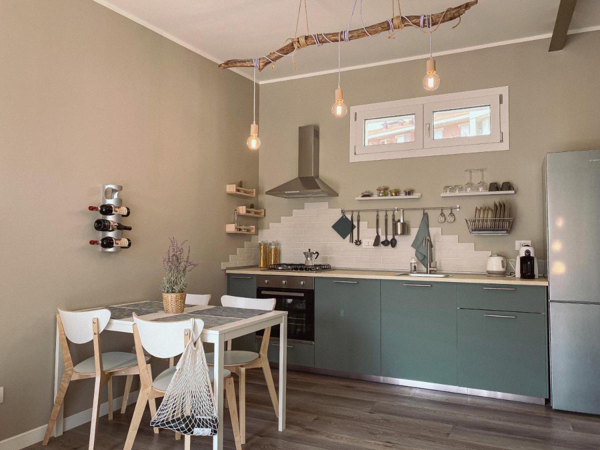 Wellhome Άστι Εξωτερικό φωτογραφία