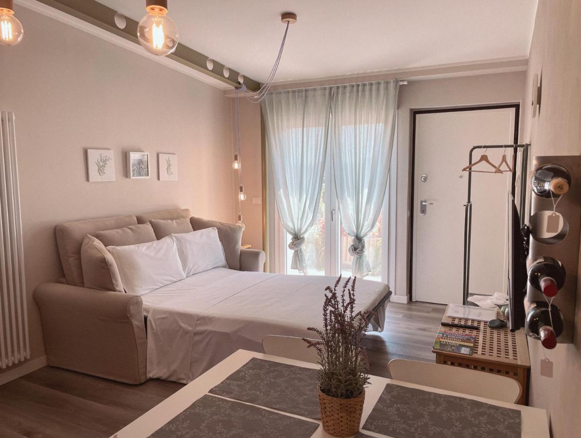 Wellhome Άστι Εξωτερικό φωτογραφία